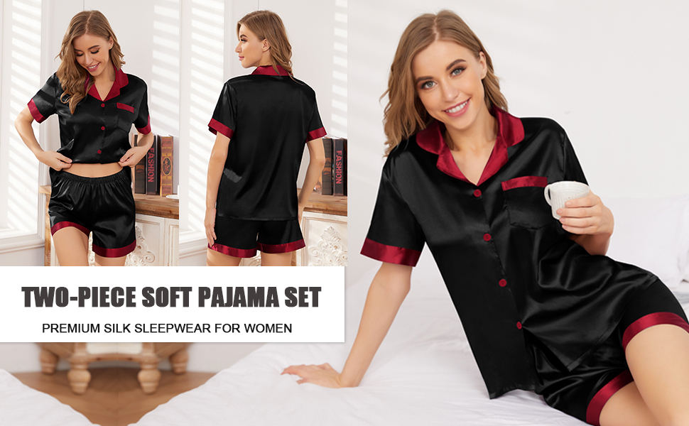 womens pajama sets