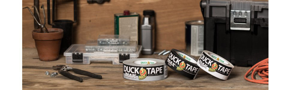 Duck Max Strength Duct Tape