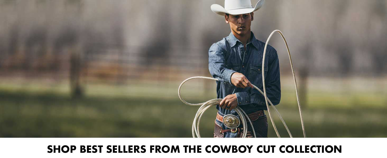 Shop the best sellers from the Western Collection.