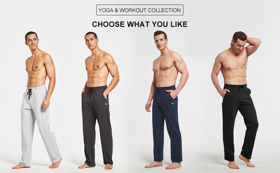 mens sweatpants