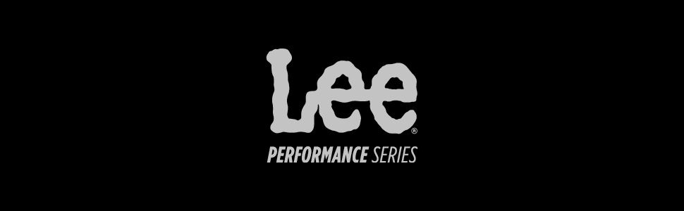 Lee Men's Performance Series Extreme Comfort Relaxed Pant