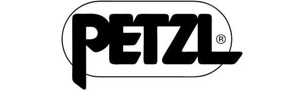 Petzl Logo