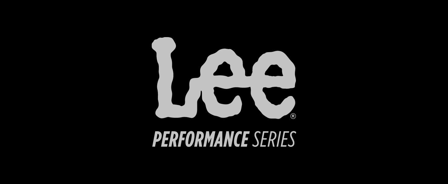 Lee Men's Extreme Motion Straight Fit 5 Pocket Pant