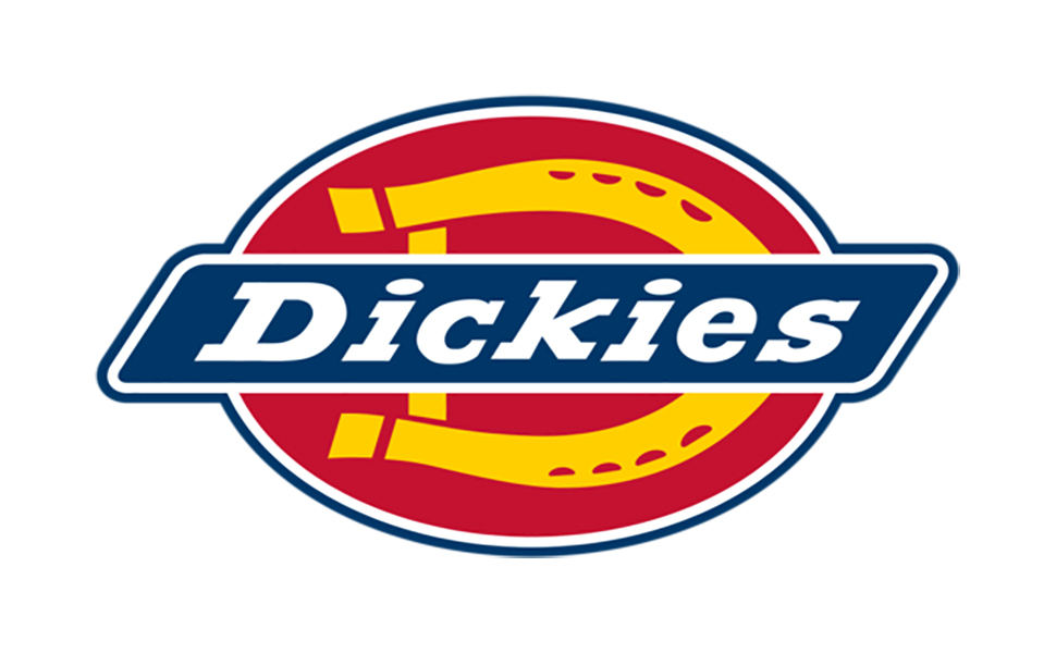 Dickies Socks Brand Logo