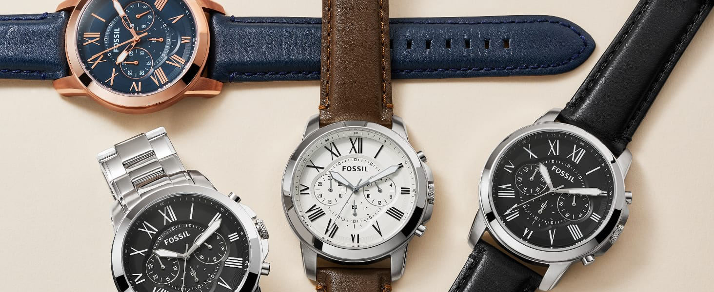 Fossil Grant Watch