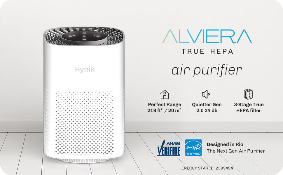 Hynik Air Purifier