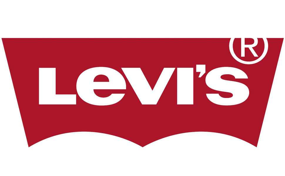 Levi's brand logo